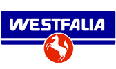 Westfalia hjullejer