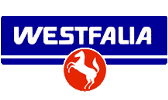 Westfalia wiellagers