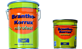 Brantho Korrux &quot;nitrofest&quot;