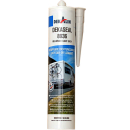 Dekalin Dekaseal 8936 310 ml patroonafdichtingsmiddel kan...