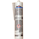 Dekalin Dekaseal 8936 310 ml sellador de cartucho se...