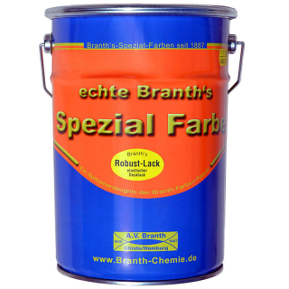 Branths Robust Lacquer (sneldrogend) 5 liter