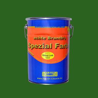 Branths Robust Lacquer (sneldrogend) 5 liter naturel groen 0610