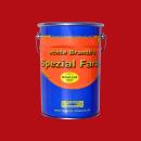 Branths Robuuste verf (sneldrogend) 5 liter karmijnrood RAL 3002