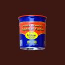 Branths S-Glaze (langzaam drogend) 0,75 l pot ossenbloed MB3575