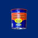 Branths S-Glaze (langzaam drogend) kan 0,75 l gentiaanblauw RAL 5010