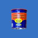 Branths S-Glaze (langzaam drogend) blik 0,75 l lichtblauw RAL 5012