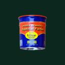 Branths S-Glaze (langzaam drogend) kan 0,75 l mosgroen RAL 6005 bevatten