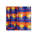 Branths S-Glaze (langzaam drogend) blik 0,75 l naturel groen 0610