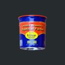 Branths S-Glaze (langzaam drogend) kan 0,75 l grafietzwart RAL 9011