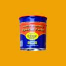 Branths S-Glaze (langzaam drogend) kan 0,75 l maisgeel RAL 1006