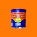 Branths S-Glaze (langzaam drogend) kan 0,75 l oranje RAL 2000