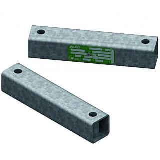 AL-KO afstandhouders 161 S, 251 S, 251 G hoogte 40 mm