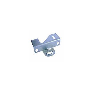 AL-KO breakaway kabelgeleiding V boven installatie voor 161 S, 251 S, 251 G.