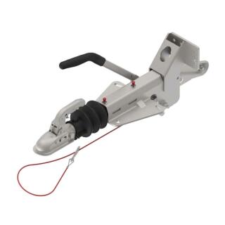 KNOTT AE aansluiting V 1300-2000kg KF 20 A / GF boven / onder LM: E 100/120, D 200 met SK