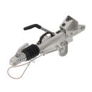 KNOTT AE aansluiting V 2000-3500kg KFG 35 D / GF boven / onder LM: E 120, D 200/225 met SK