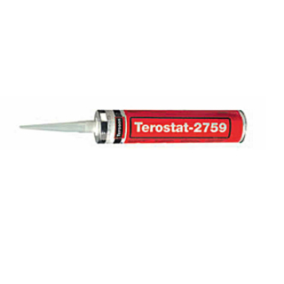 Kit grijs Terostat 2759 koker van 310 ml