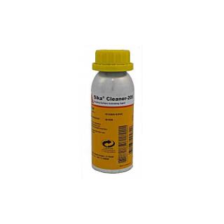 Sika Cleaner 205 5 liter
