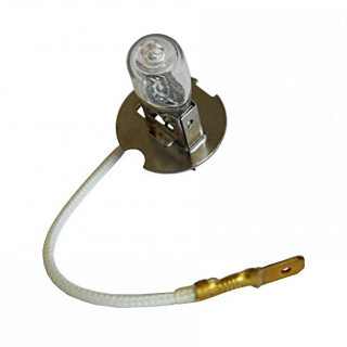 Halogeenlamp H 3, 12 volt / 55 watt