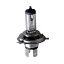 Lampadina alogena H 4, 12 volt / 60/55 watt