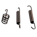 KNOTT spring kit for 20-963 / 964/2425/1, 20,32-1647