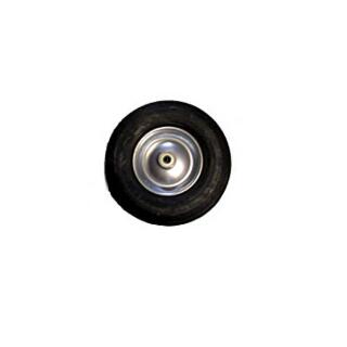 Compleet wiel 100 km / u, banden 5.00-8, velg 3.00-8 Westfalia aansluiting