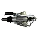 Complete set met reserveonderdelen en kap...