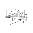 AL-KO oploopbeveiliging type 161S 950-1600 kg, VKT 100 -...