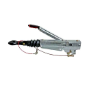 Oploopbeveiliging DIN oog AE V 251S 1500-2700 kg boven RB...