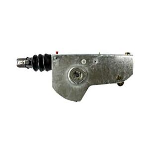 AL-KO AE in hoogte verstelbaar met getande borgringen 161 VB