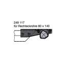 AL-KO disselverbindingsprofiel 249117