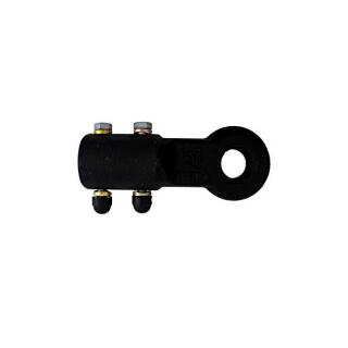 Trekoog DIN 3500 kg gat 14,5 / 14,5, Ø 60 mm