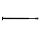 Shock absorber AL-KO 161S / 161R bush 24mm towing eye...