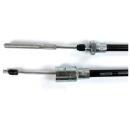 KNOTT Bowdenkabels Nieper, Schlegl, Avonride, bel Ø 19 mm HL 530 mm / GL 740 mm