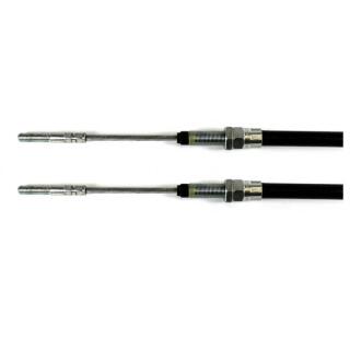 KNOTT Bowdenkabels voor in hoogte verstelbare oploopbeveiliging HL 1100 mm / GL 1470 mm, KV30HV-A, KV30HV-B, KR35HV-B