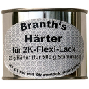 BRANTHs 2K-Flexi-Varnish 500 g basislak & 125 g verharder