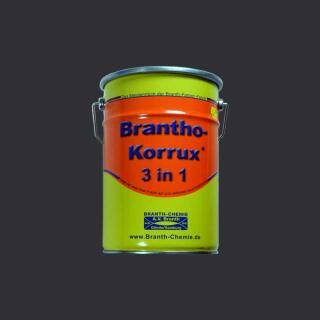 Brantho Korrux "3 in 1" 5 liter iveco grijs chassis IC-444 (7021)