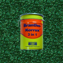 Brantho Korrux "3 in 1" 5 liter mica groen DB601