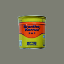 Brantho Korrux "3 in 1" 0,75 liter blik betongrijs RAL 7023