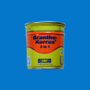 Brantho Korrux "3 in 1" 0,75 liter blik...