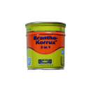 Brantho Korrux "3 in 1" 0,75 liter blik zuiver...