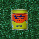 Brantho Korrux "3 in 1" 0,75 liter blik mica...