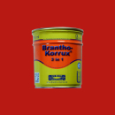 Brantho Korrux "3 in 1" 0,75 liter blik, seal...