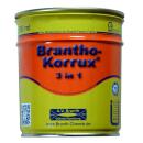 Brantho Korrux "3 in 1" 0,75 liter blik rupsgeel