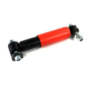 Comfort shock absorber red BPW