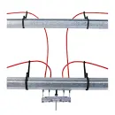 Bowdenkabelhouder ALKO