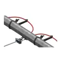 Bowdenkabelhouder ALKO zeskant 110 mm