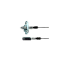 Bowden-kabel 1095/1665 BPW M12