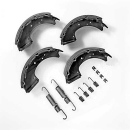 ALKO Kober (ORIGINAL) brake shoe set 300 x 60 3060/3061