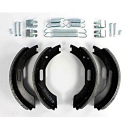 BPW brake shoe set 200 x 50 for S 2005-7 RASK